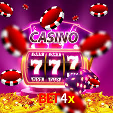 APP oficial da bet4x para mobile