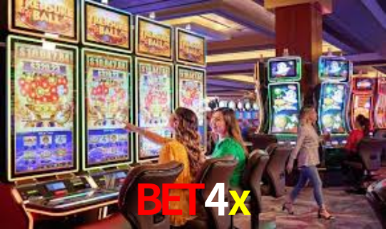 Descubra a Essência do bet4x: Nossa História e Compromissos